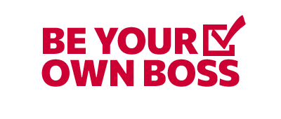 Be Your Own Boss